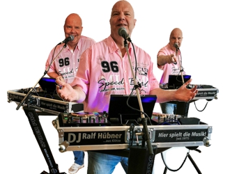 DJ Treffen 250h